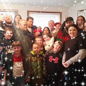 Meet your Posher, Sharon